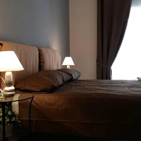 Casa Armonia Naples