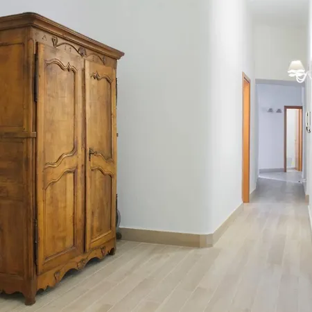 Casa Armonia Apartment