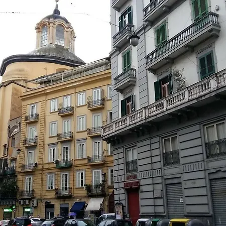 Apartment Casa Armonia