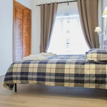 Apartment Casa Armonia Naples