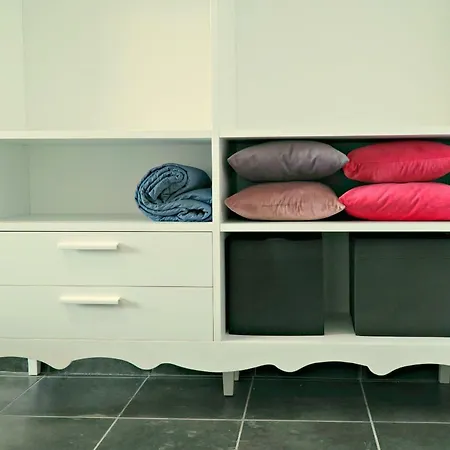 Holiday home Downtown - Maison Lucilla *
