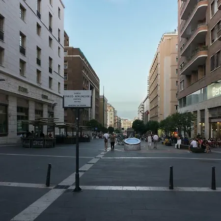 Διαμέρισμα La Canzanella