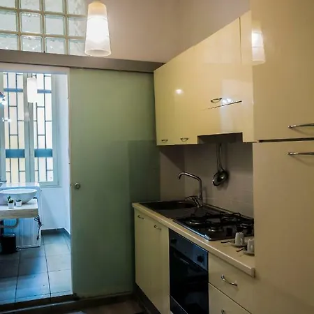A Casa Nel Borgo Apartment *