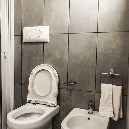 Apartment A Casa Nel Borgo *