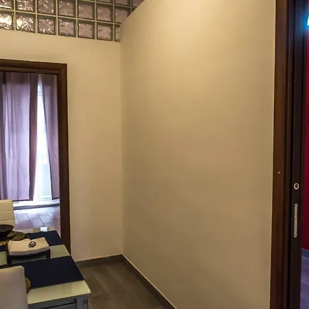 A Casa Nel Borgo