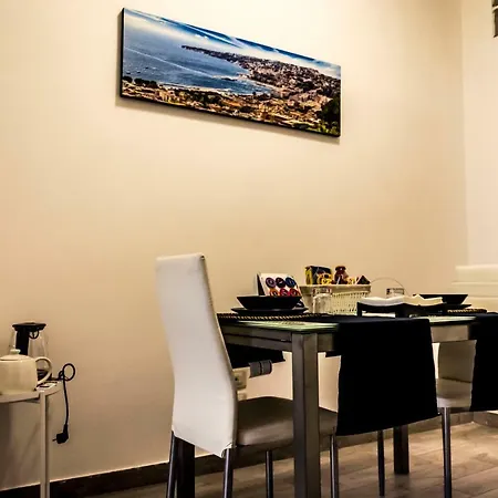 Apartment A Casa Nel Borgo