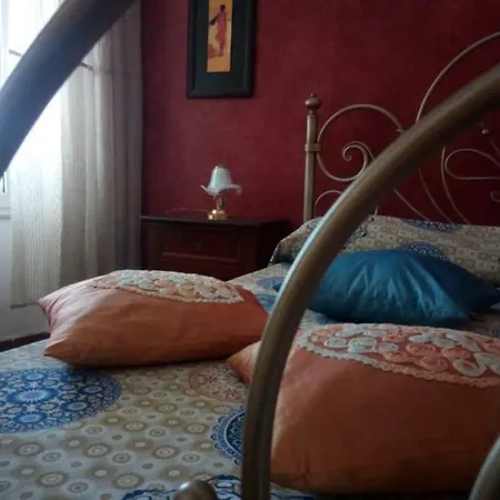 The Sunny Place Apartment Naples