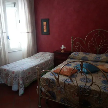 The Sunny Place * Naples