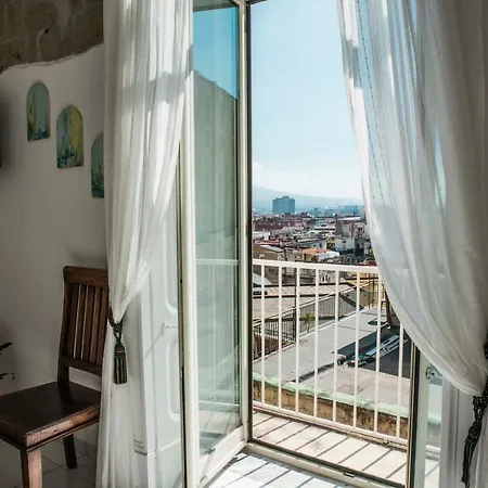 Maison d'hôtes Miracoletti38