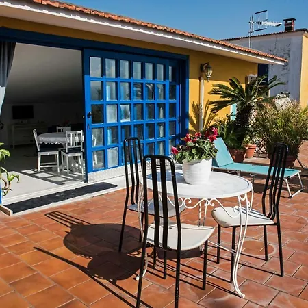 Maison d'hôtes Miracoletti38 Naples