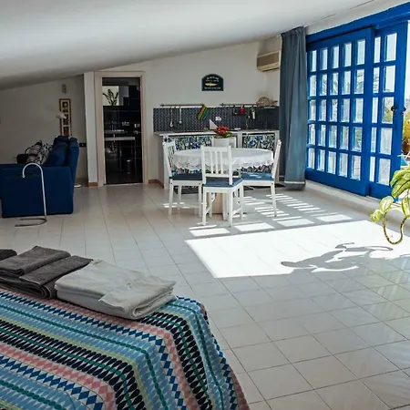 Miracoletti38 Maison d'hôtes