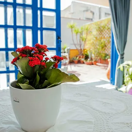 Maison d'hôtes Miracoletti38