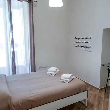 Marcanto - Duomo Bed & Breakfast Napels