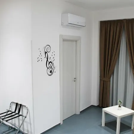Mascalzone Latino Luxury 2*