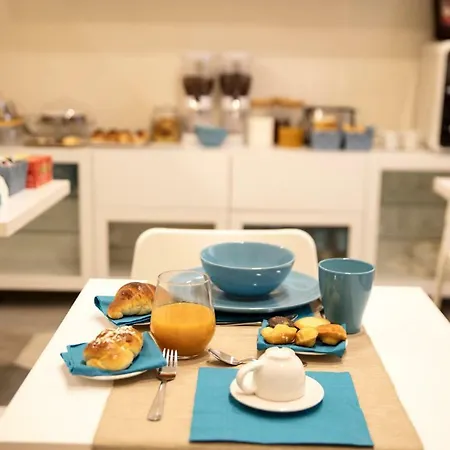Bed & Breakfast La Dimora Del Conte 5*