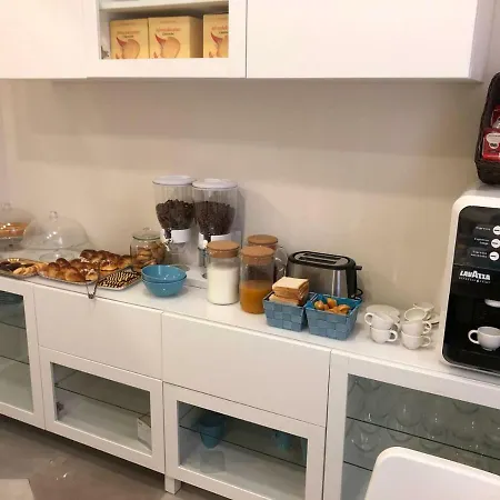 La Dimora Del Conte 5*