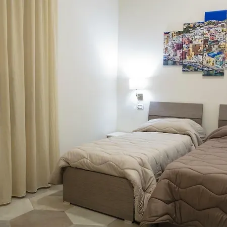 La Dimora Del Conte Bed & Breakfast 5*