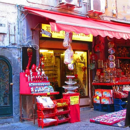 Gea Naples