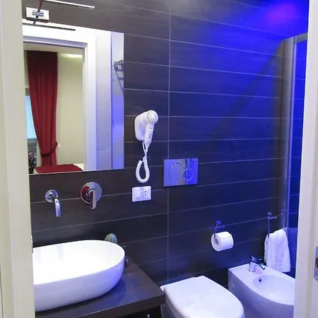 Bed & Breakfast Gea