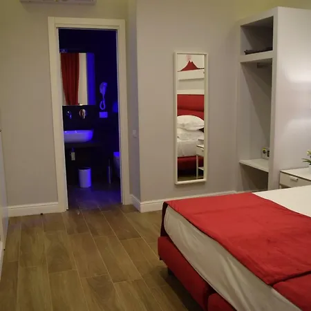 Gea Bed & Breakfast Naples