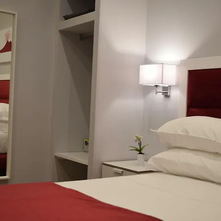 Gea Naples