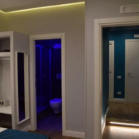 Gea Bed & Breakfast Naples