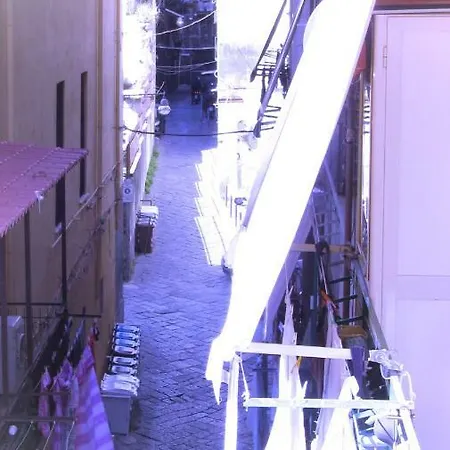 Gea לינה וארוחת בוקר