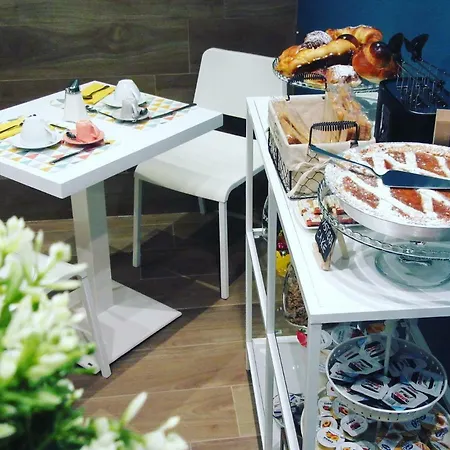 Bed & Breakfast Gea 3*