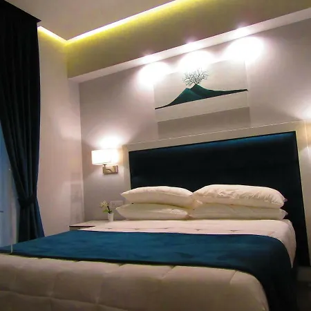 Gea Bed & Breakfast 3*