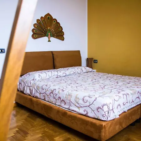 Bed & Breakfast Le Terrazze A Mergellina 2*