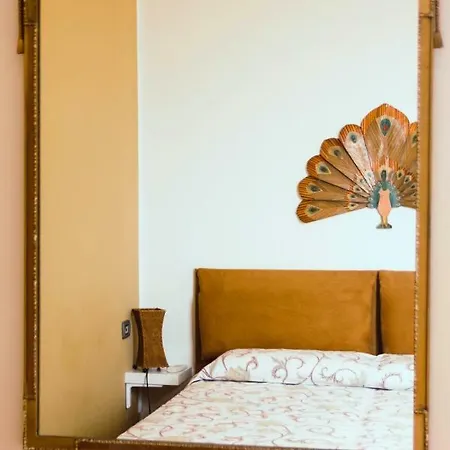 Le Terrazze A Mergellina Bed & Breakfast Napoli