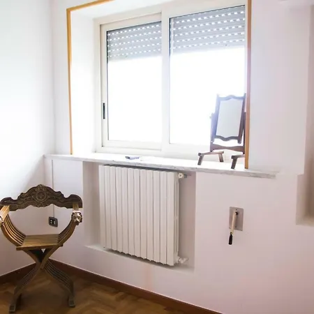 Le Terrazze A Mergellina Napoli