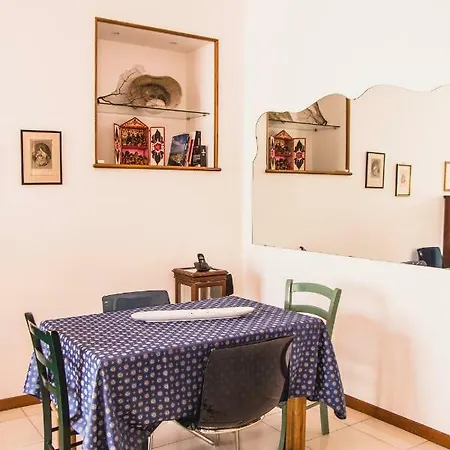 Le Terrazze A Mergellina Bed & Breakfast