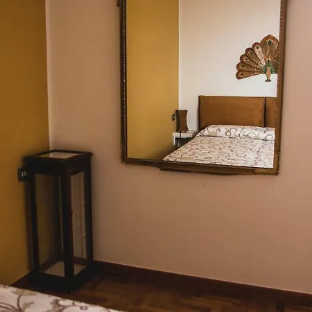 Le Terrazze A Mergellina Bed & Breakfast 2*