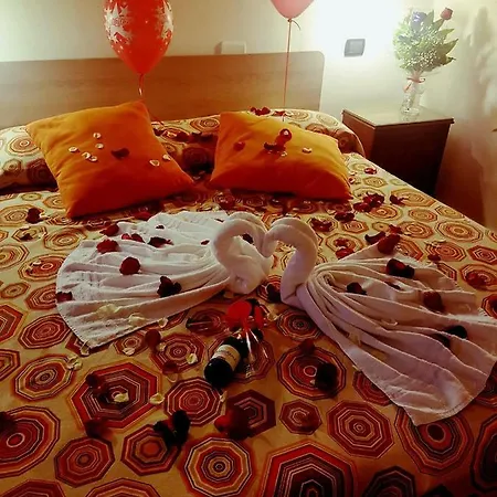 Casa Del Monacone Bed & Breakfast Neapol