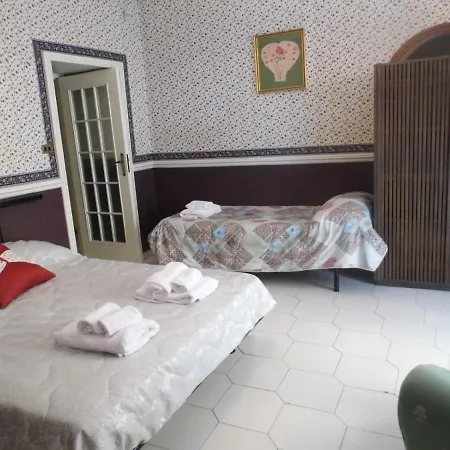 Casa Gina Naples