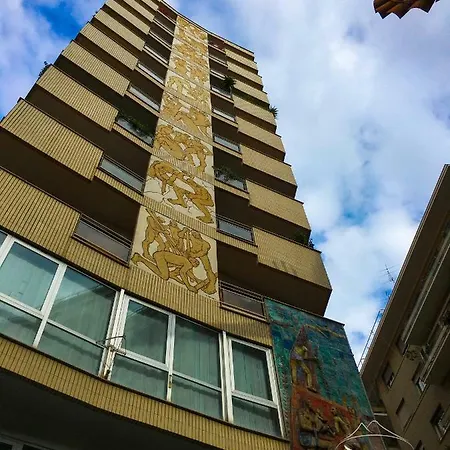 Il Canto Di Partenope Apartment *