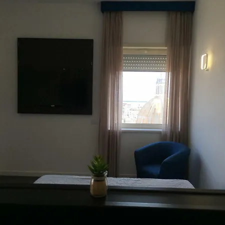 Residenza Garibaldi Apartment *