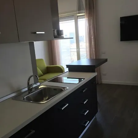 Residenza Garibaldi Apartment