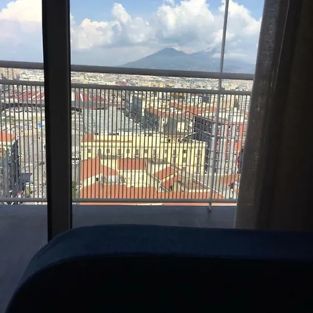 Apartment Residenza Garibaldi