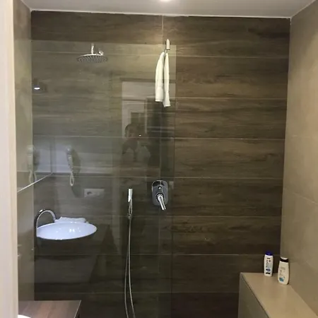 Apartment Residenza Garibaldi *