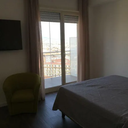 Apartment Residenza Garibaldi *
