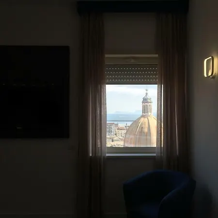 Residenza Garibaldi * Naples