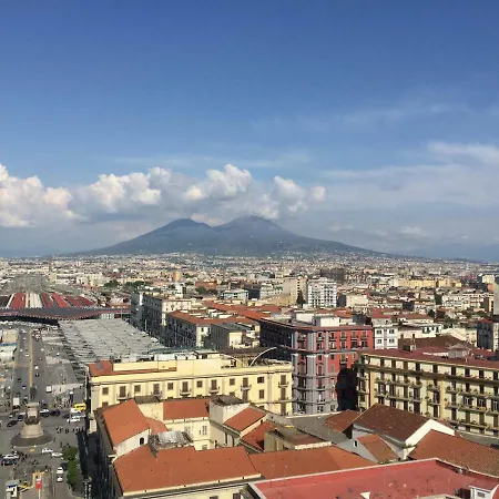 Residenza Garibaldi Naples