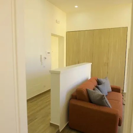 Dimora Centrale Holiday home *