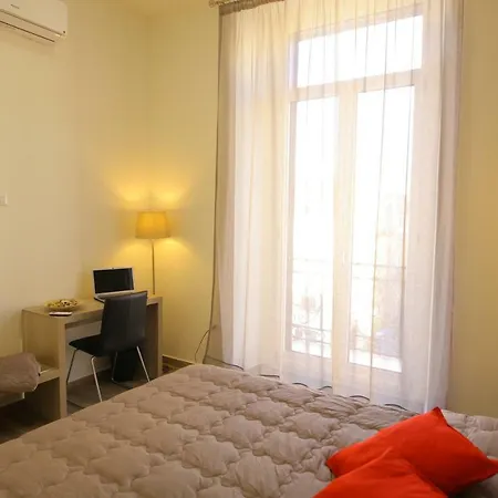 Holiday home Dimora Centrale Naples