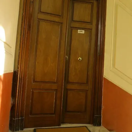 Dimora Centrale *