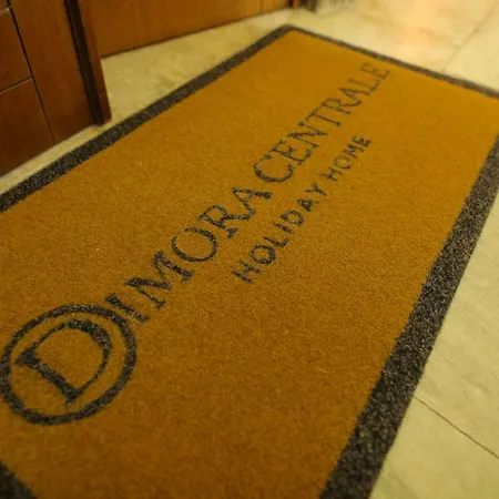 Holiday home Dimora Centrale Naples