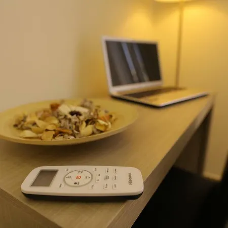 Dimora Centrale Holiday home Naples