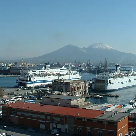 San Biagio 64 Naples